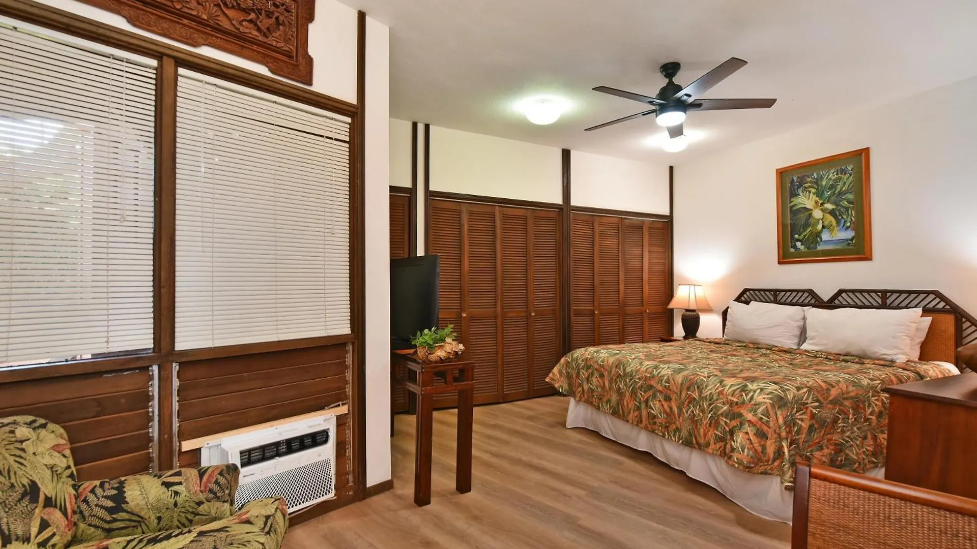 Largest One Bedroom At Kuleana - Oceanfront Unit!! 105