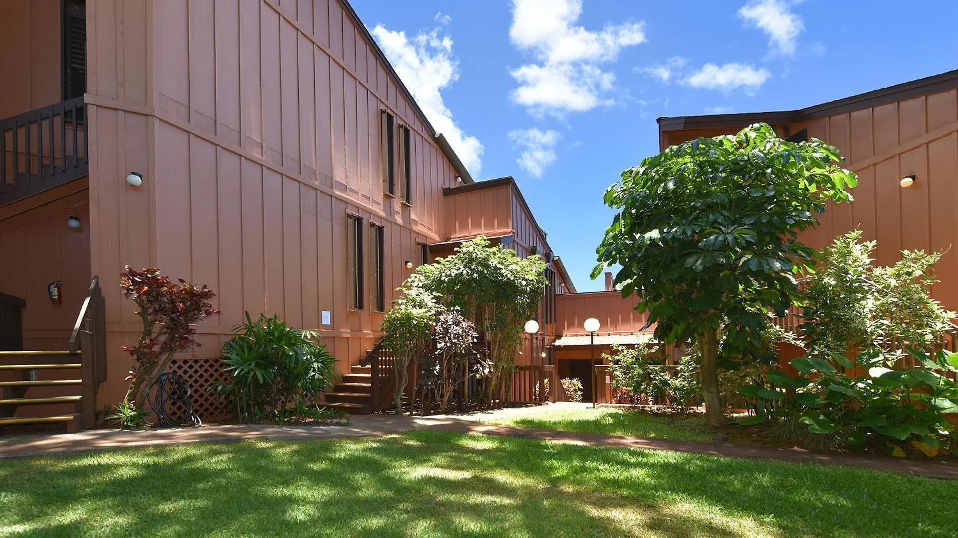 Largest One Bedroom At Kuleana - Oceanfront Unit!! 105 公寓 *