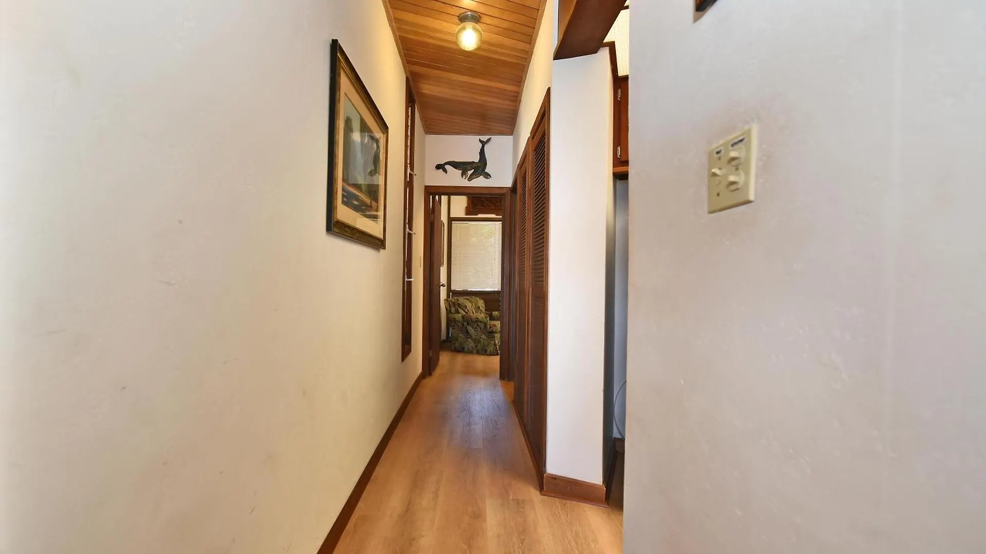 Largest One Bedroom At Kuleana - Oceanfront Unit!! 105 公寓 *