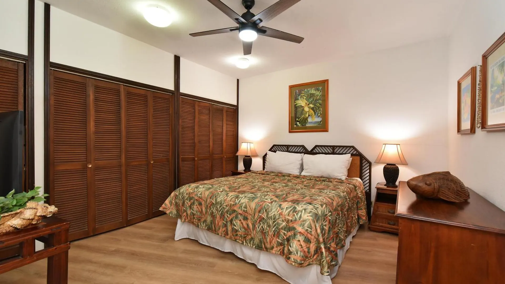 Largest One Bedroom At Kuleana - Oceanfront Unit!! 105