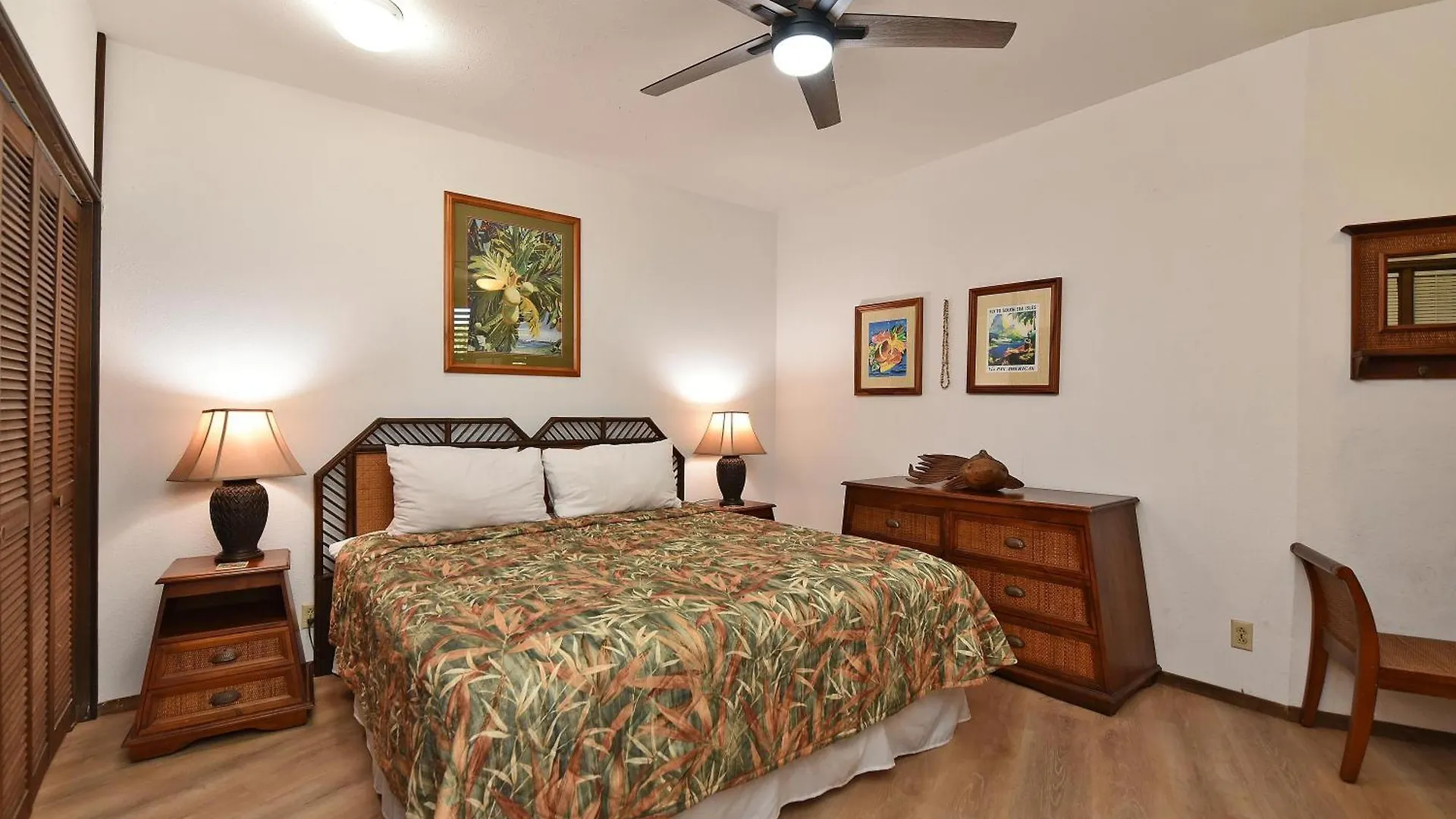 Largest One Bedroom At Kuleana - Oceanfront Unit!! 105 *