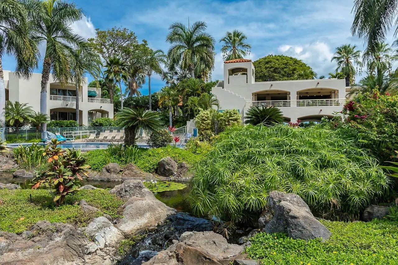 Apartment Palms At Wailea 604