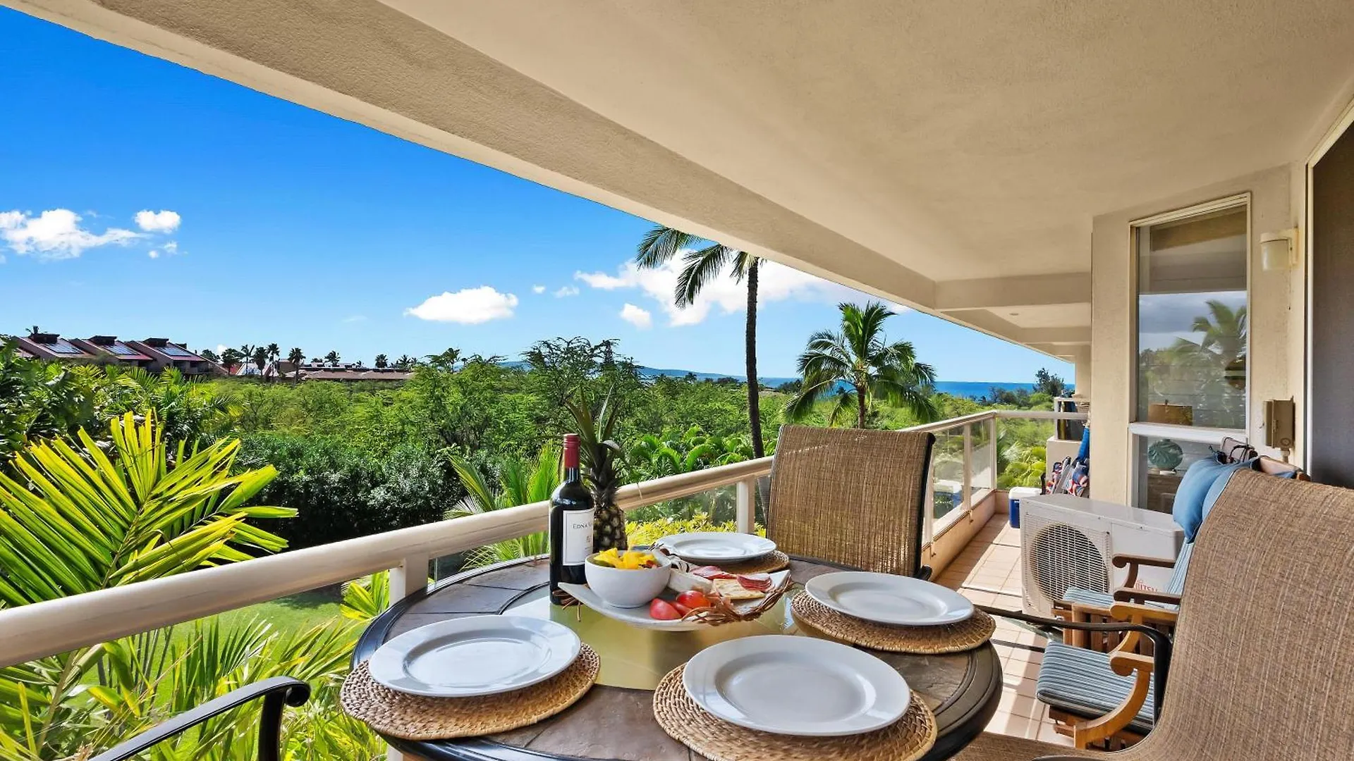 Aparthotel 5 With King Bed Steps To & Shops Wailea (Maui)
