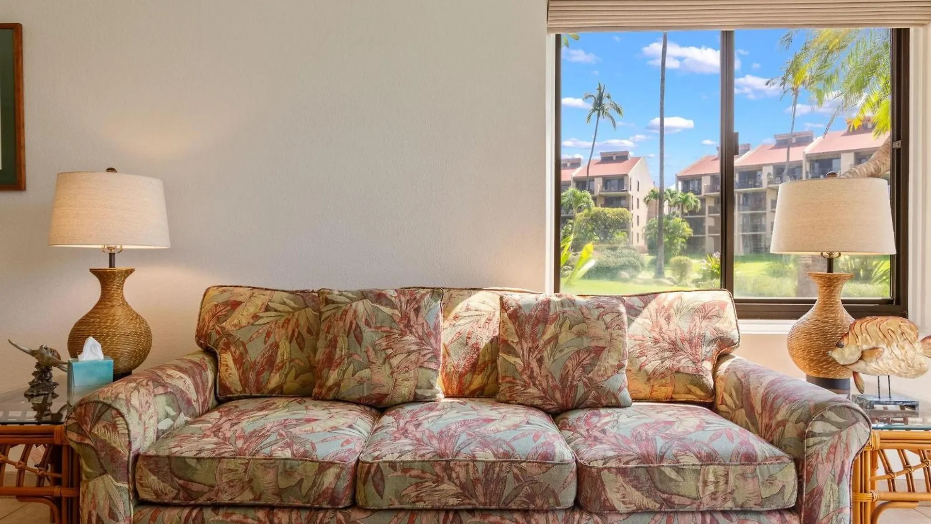 Kamaole Sands 1-102