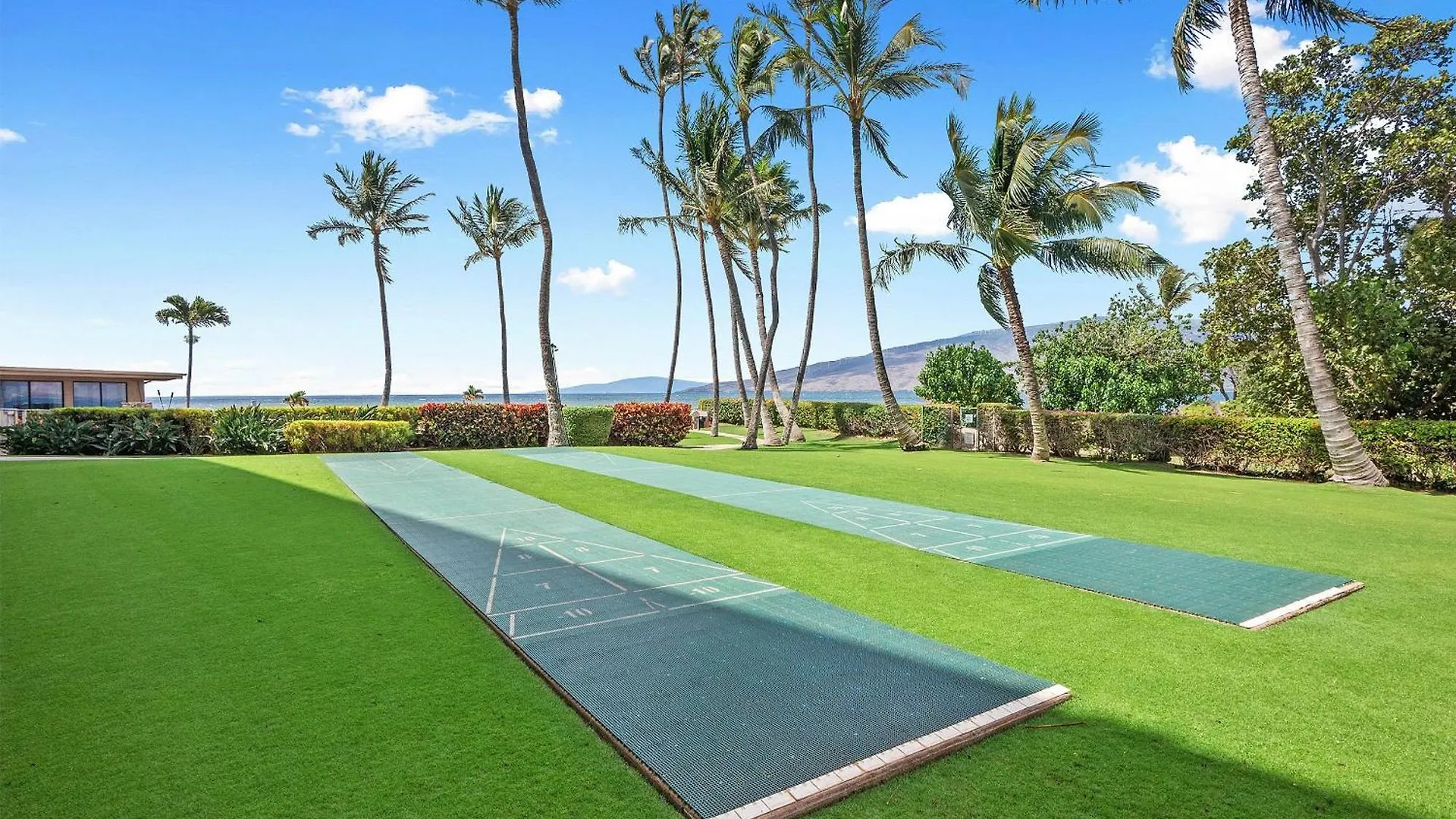 Menehune Shores 606 * キヘイ