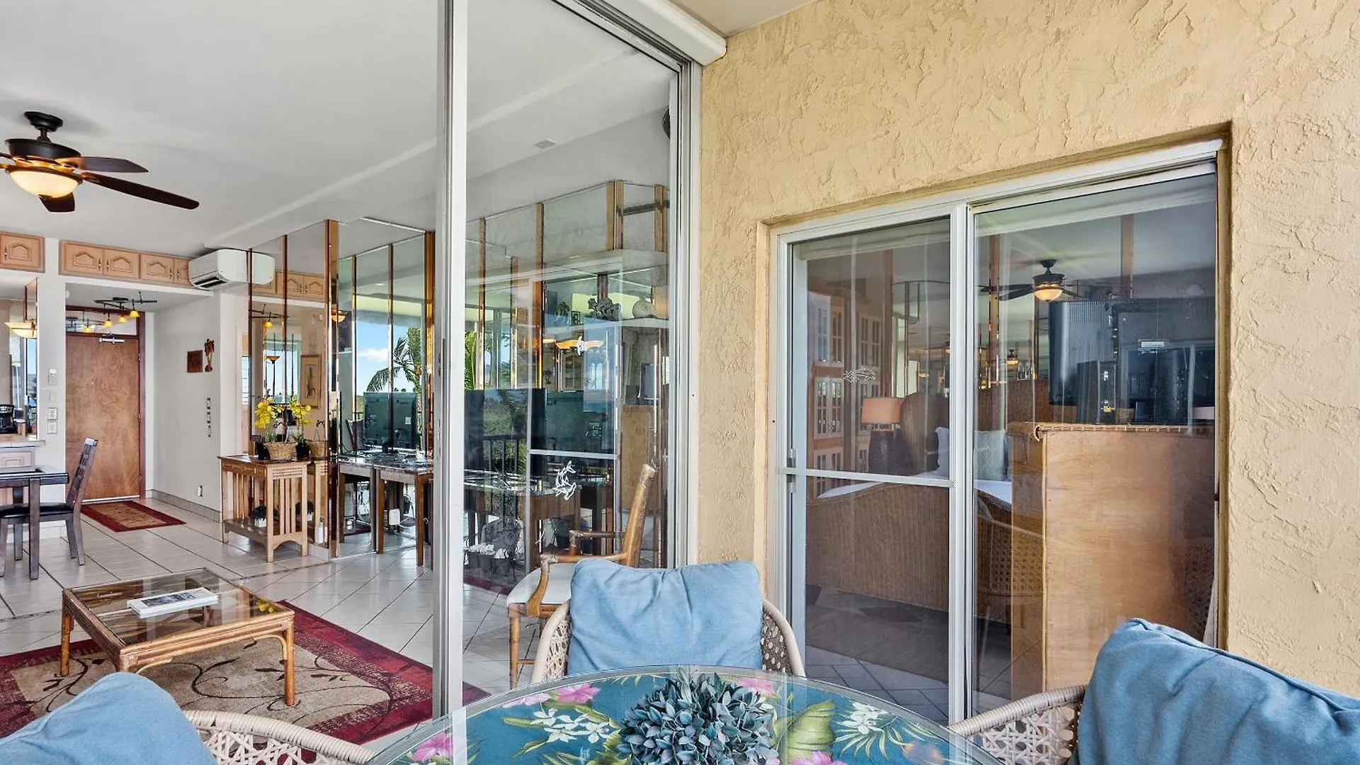 Menehune Shores 606 * キヘイ