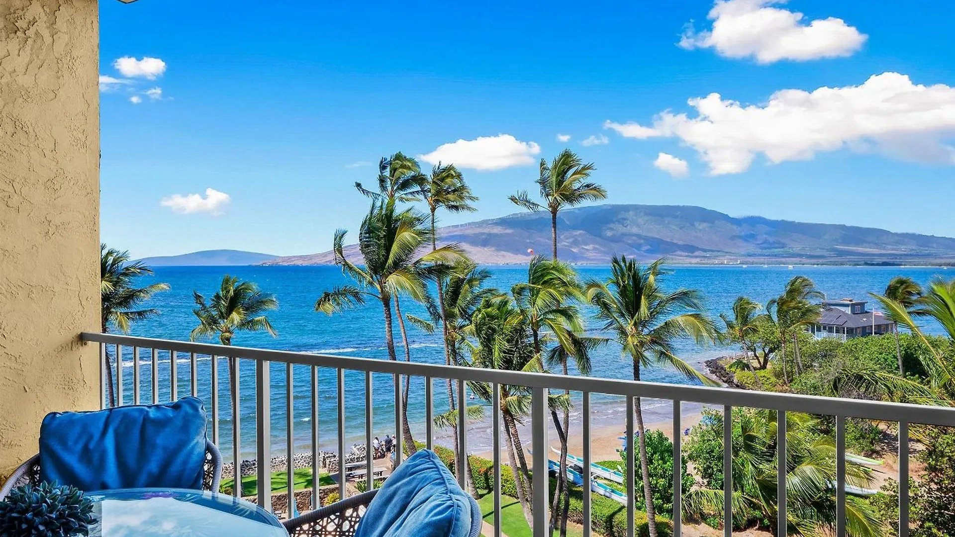 Menehune Shores 606 * キヘイ
