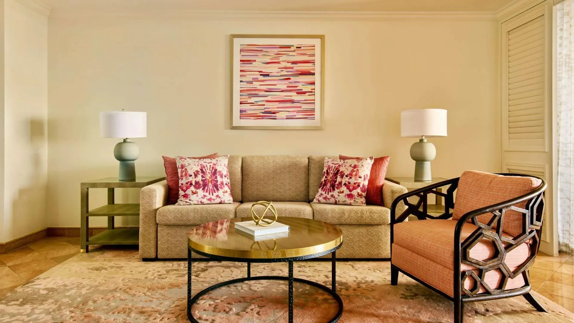 Rezort Grand Wailea & Spa, A Waldorf Astoria 5*