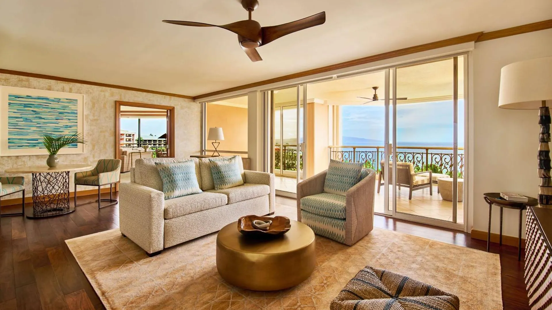 Grand Wailea & Spa, A Waldorf Astoria 5*