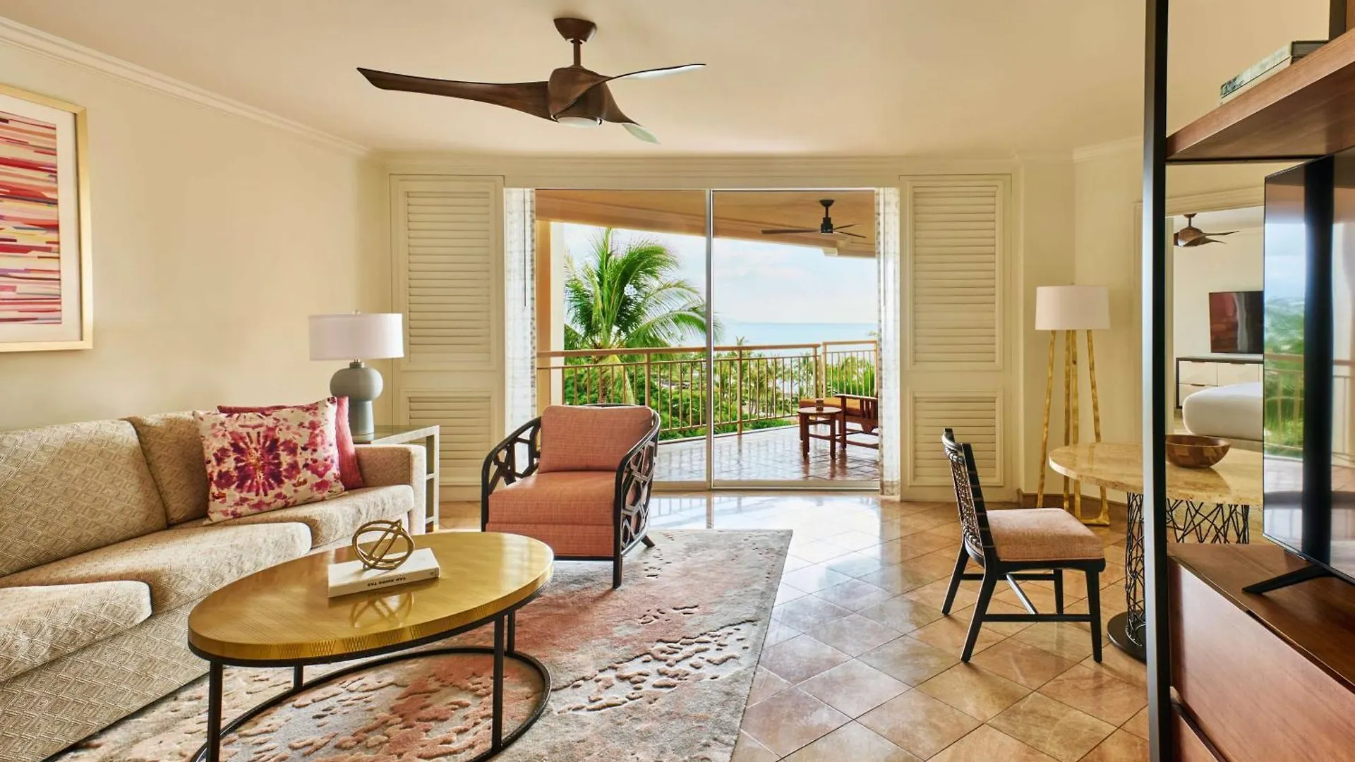 Grand Wailea & Spa, A Waldorf Astoria 5* Wailea (Maui)