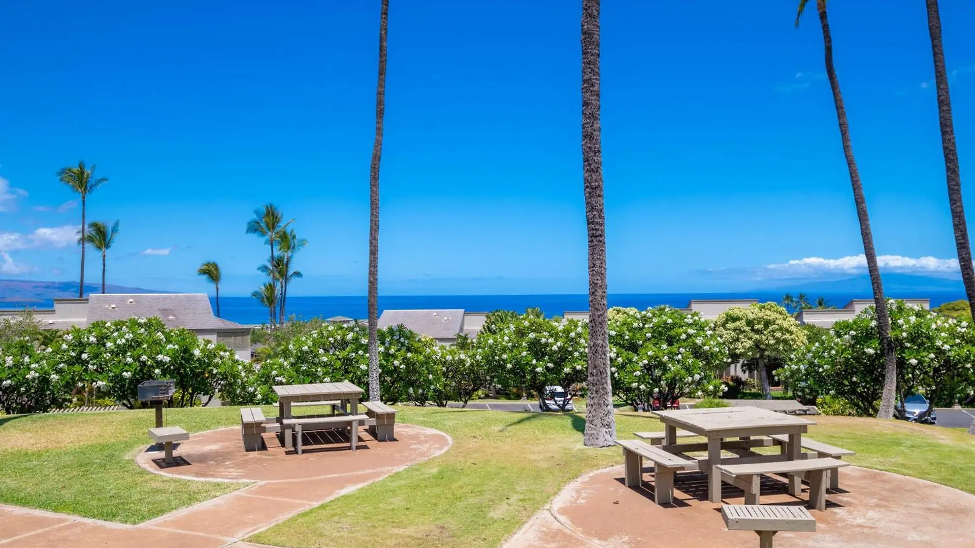 Ekolu 1606 Wailea (Maui)
