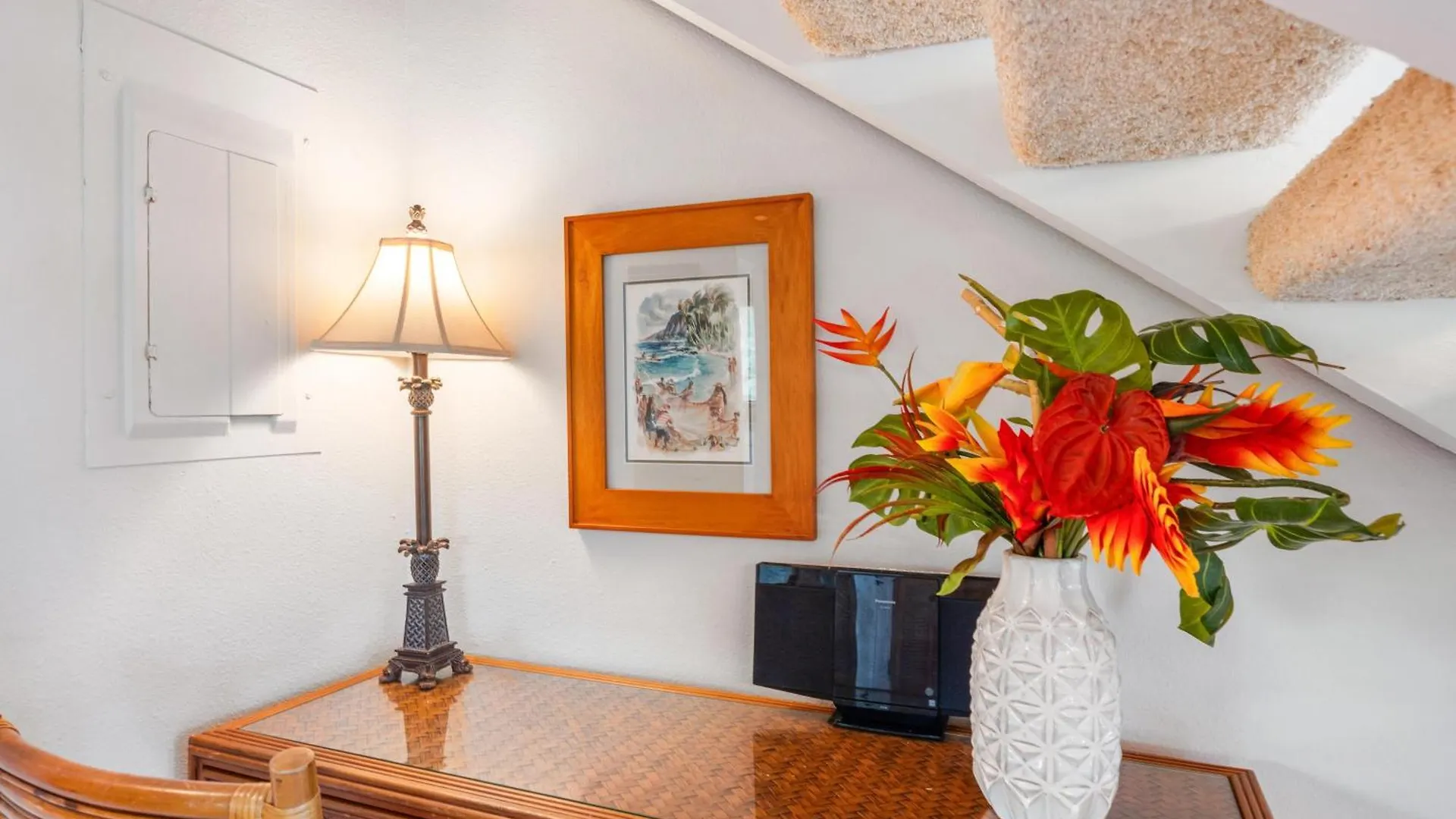 Casa vacanze Village 17 Kahana