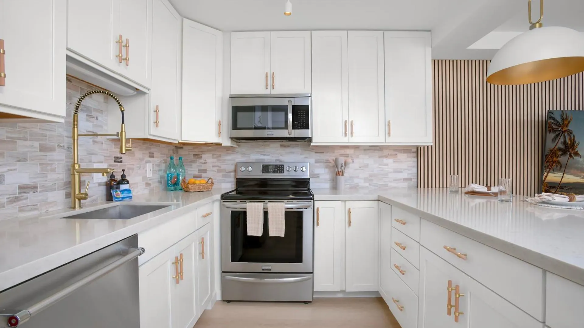 Renovated 1br In Ali'i Kai With Split Ac & Parking Appartement Kihei