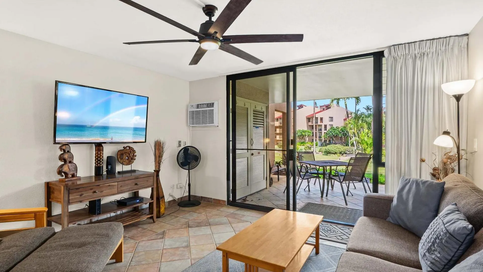 Kamaole Sands 7-109 *
