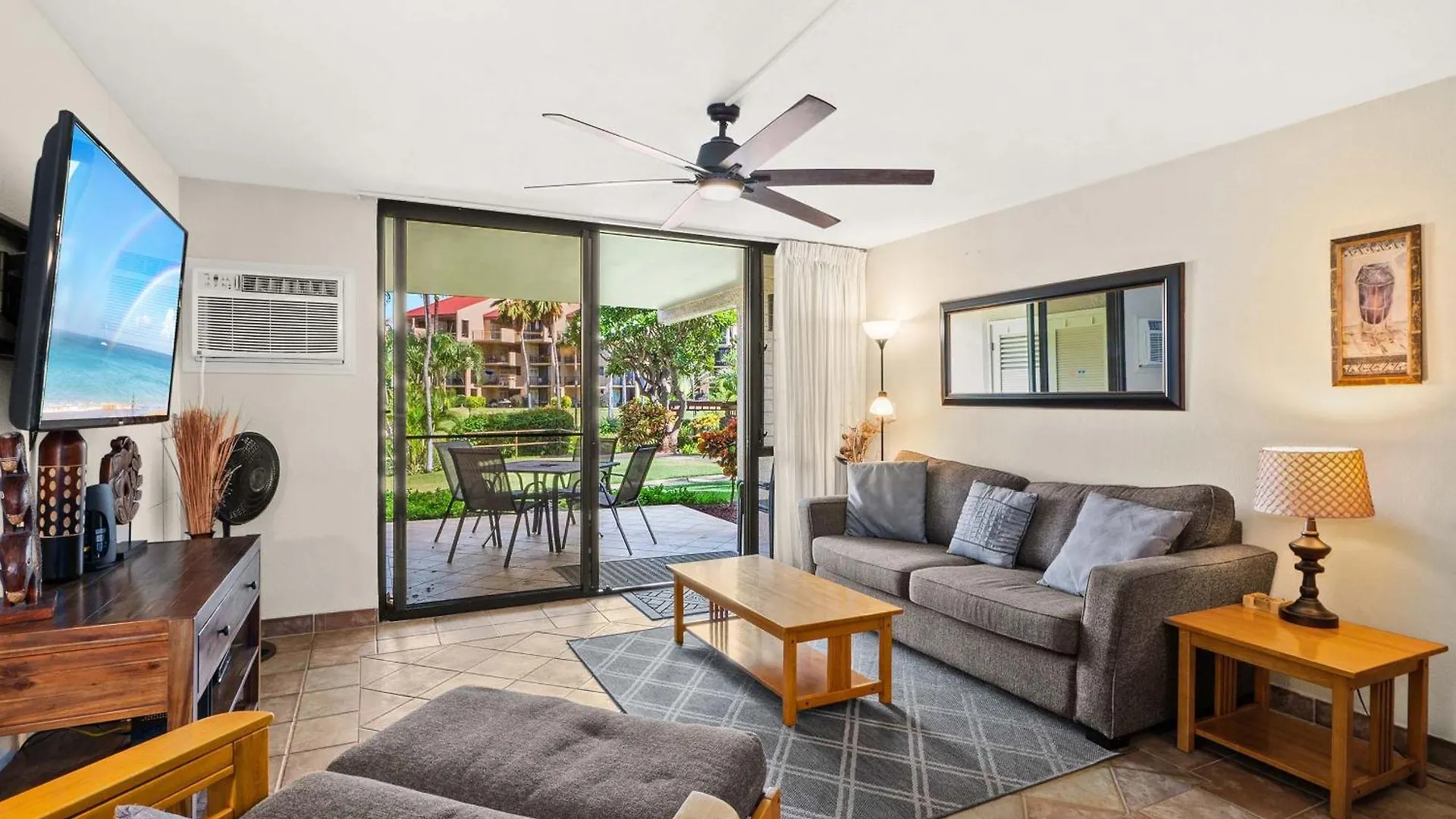 Casa vacanze Kamaole Sands 7-109 Wailea (Maui)