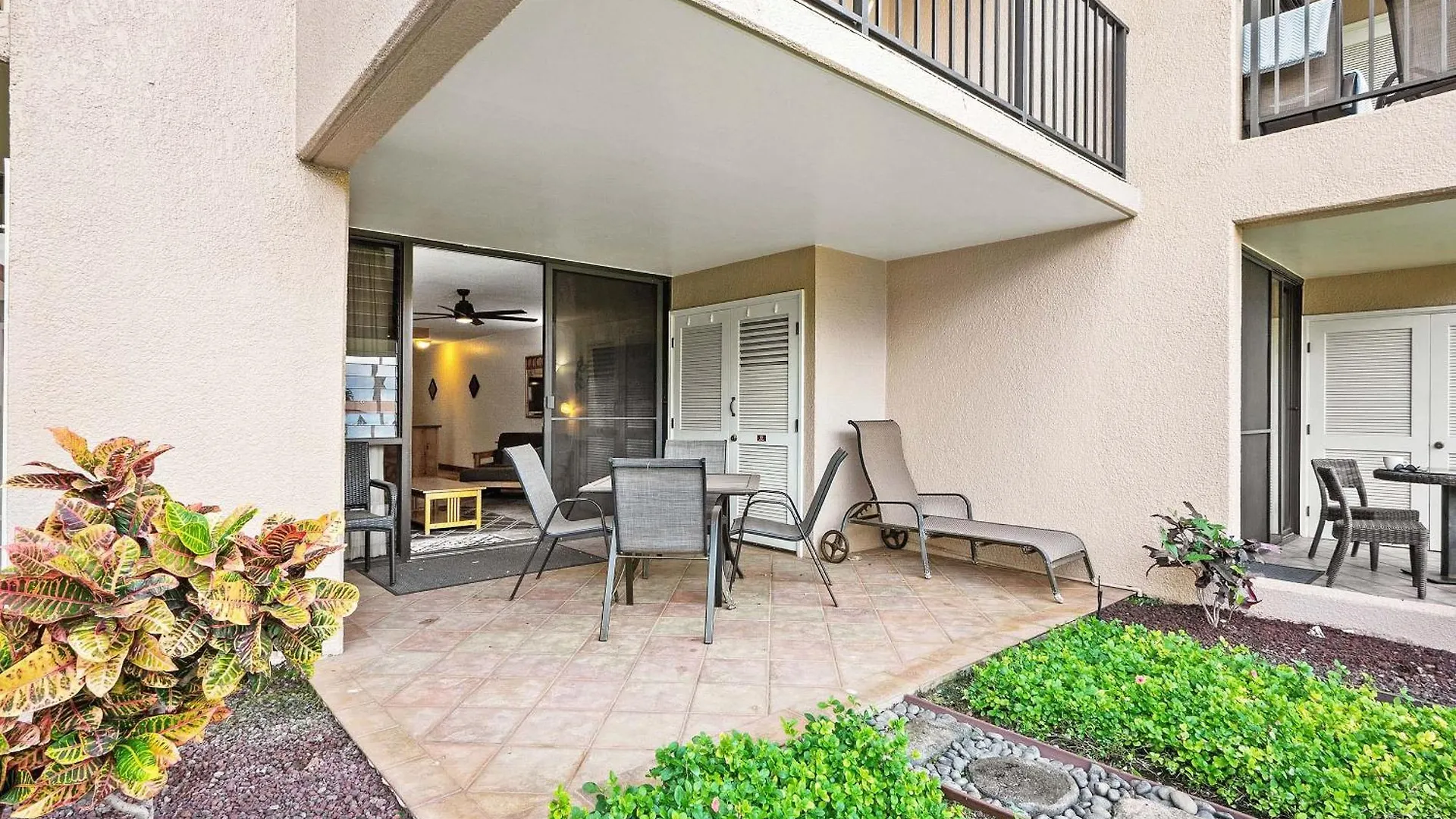 Kamaole Sands 7-109 *