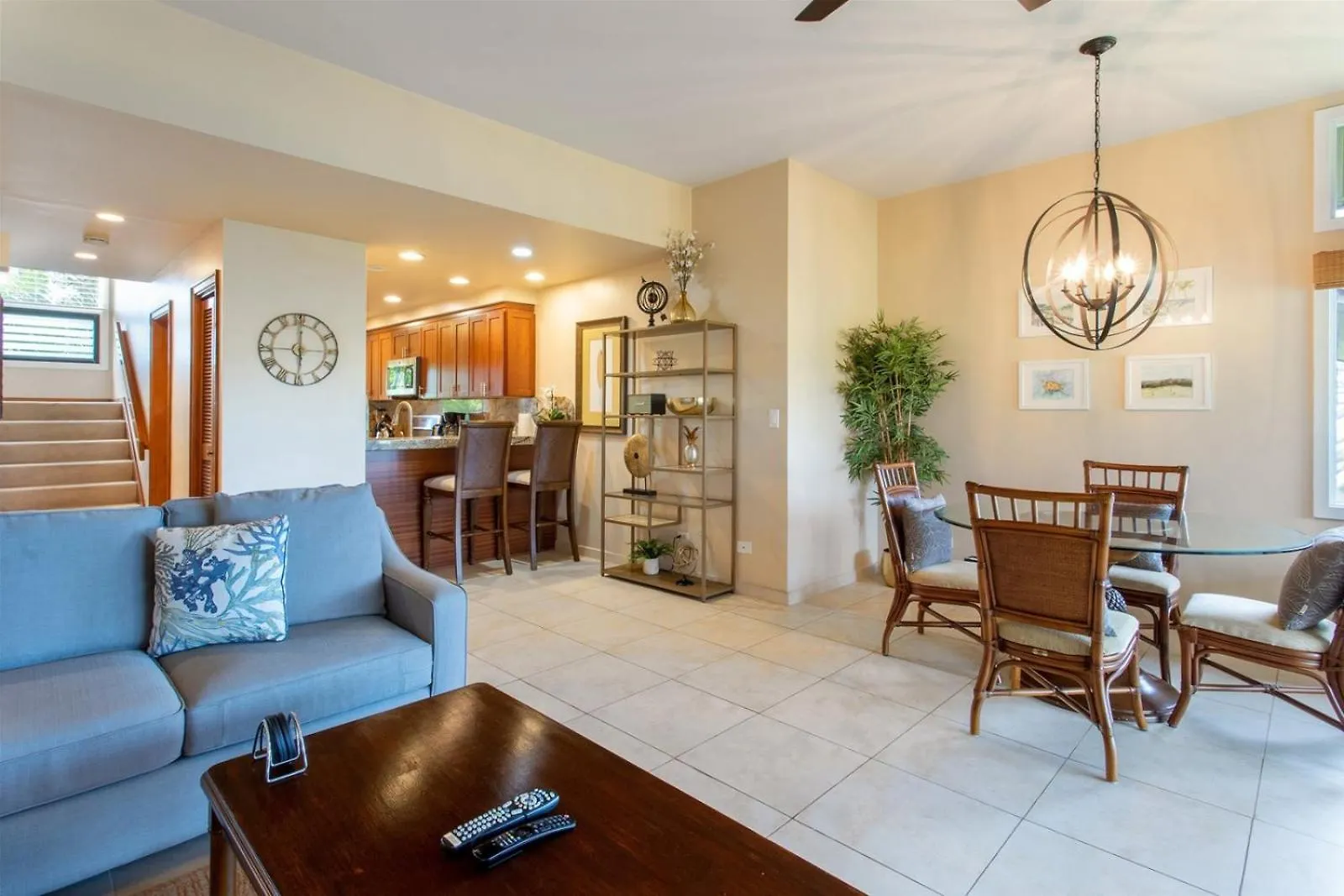 1822 Ridge Kahana