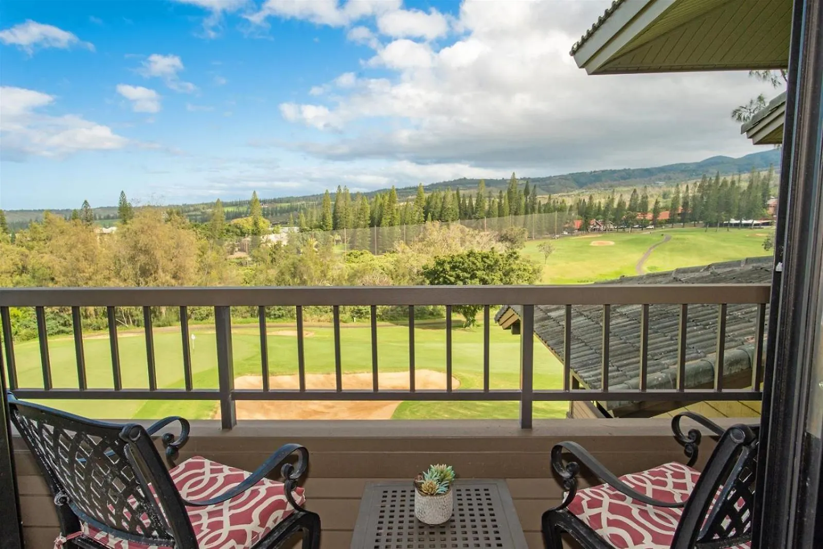 Apartment 1822 Ridge Kahana
