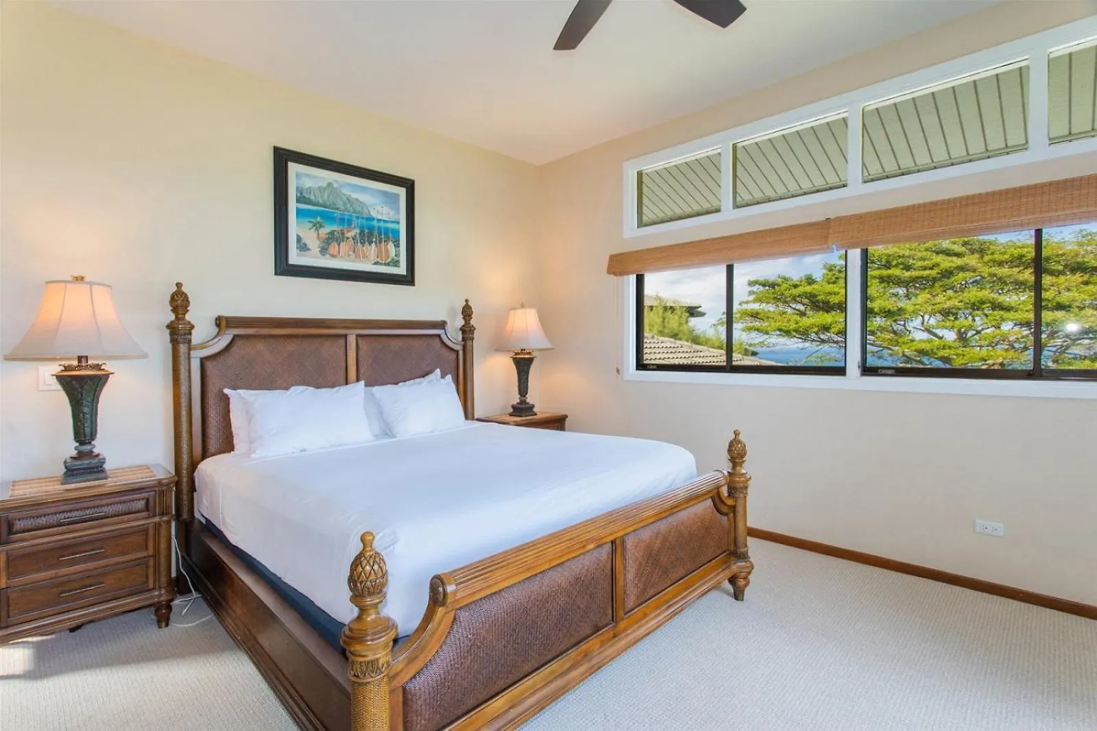 Apartment 1822 Ridge