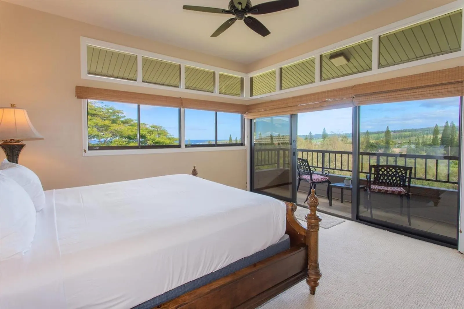 1822 Ridge Apartment *