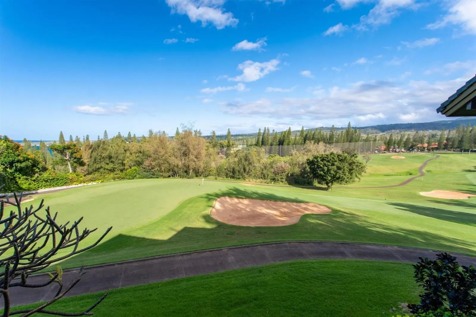 1822 Ridge * Kahana