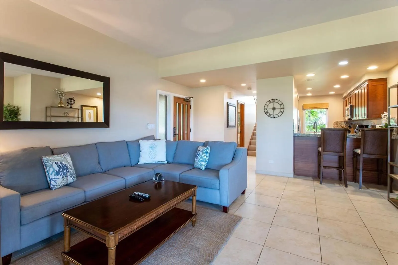 Apartment 1822 Ridge