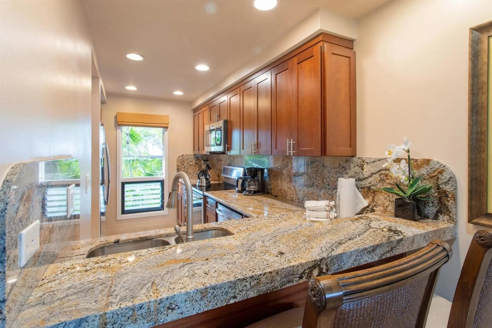 Apartment 1822 Ridge *