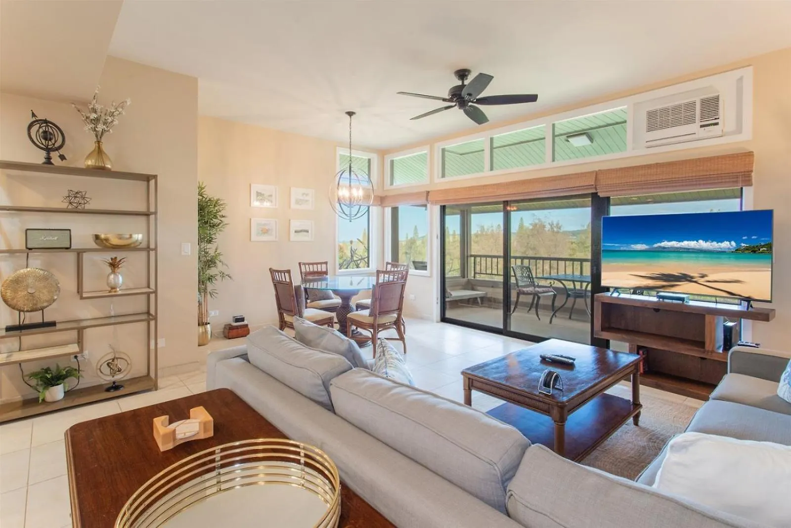 Apartment 1822 Ridge
