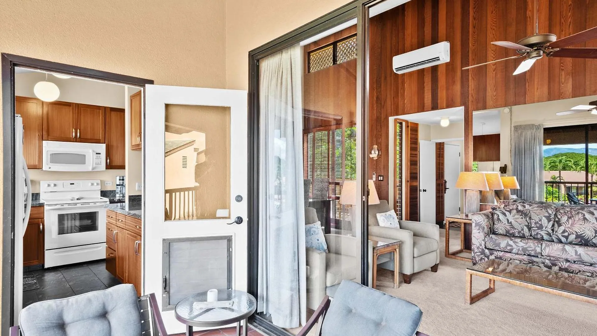 Wailea Ekahi 45d Prázdninový dům Wailea (Maui)
