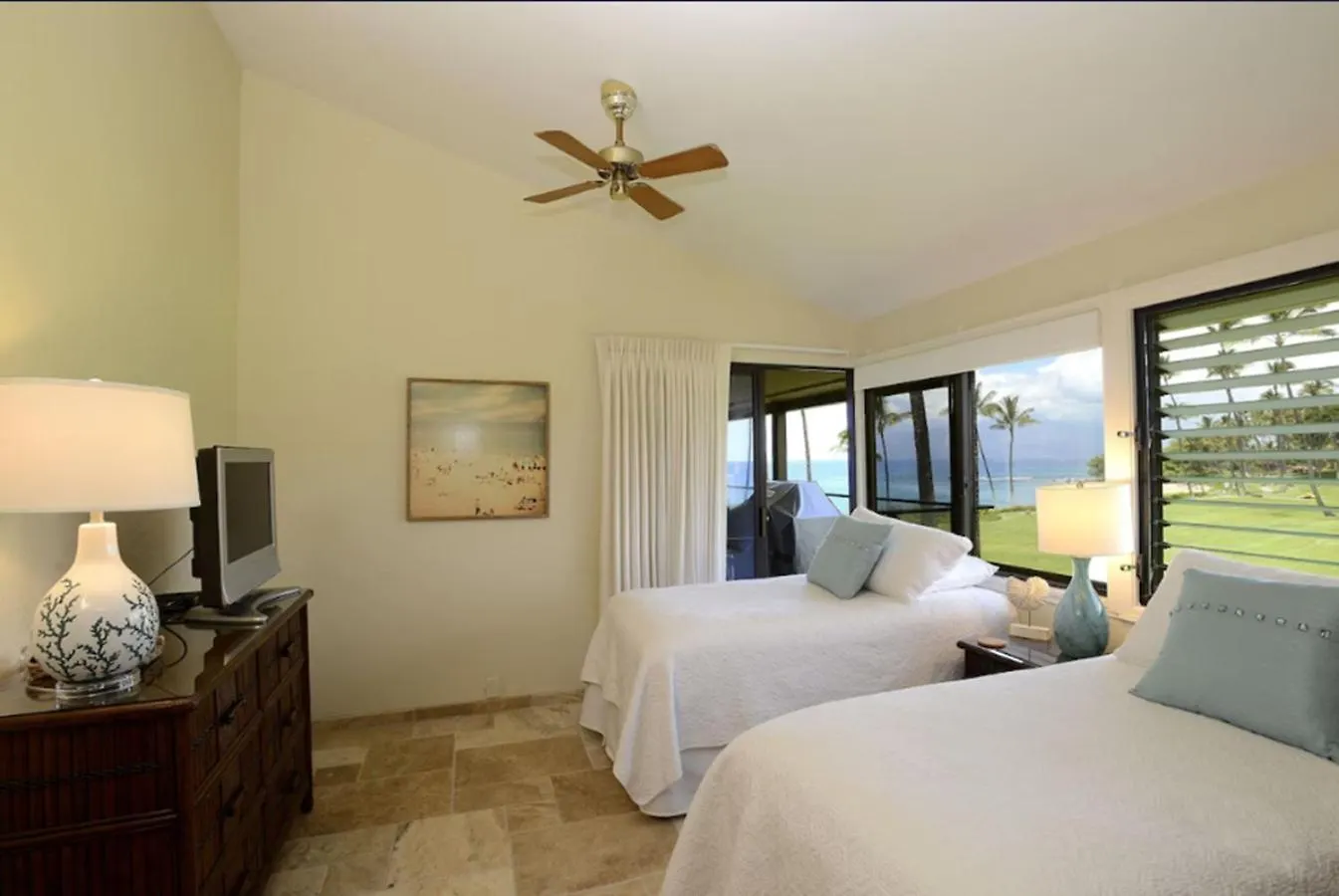 Wailea Elua 1904 ワイレア