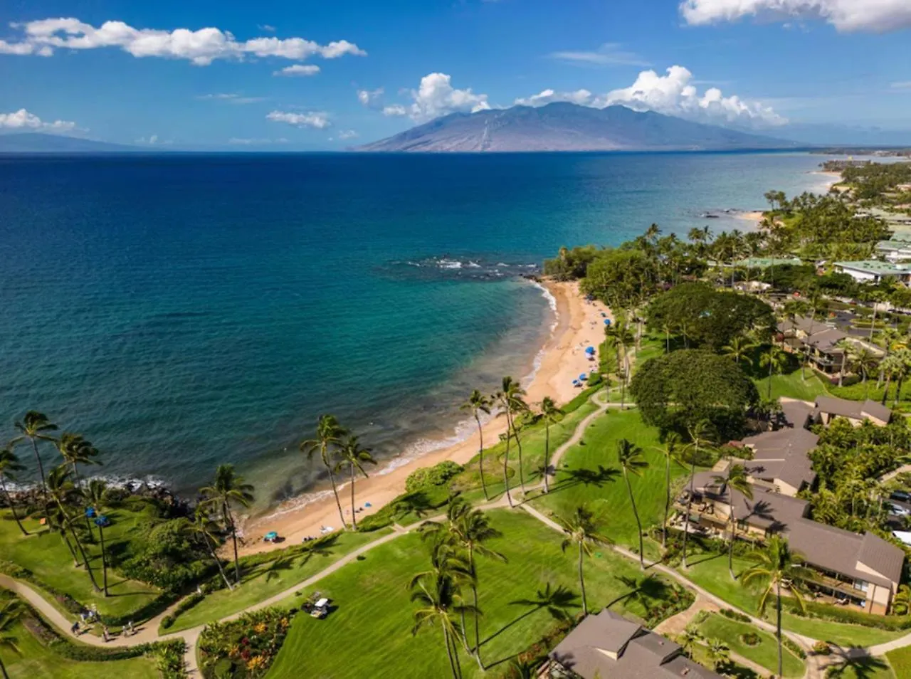 Wailea Elua 1904 ワイレア