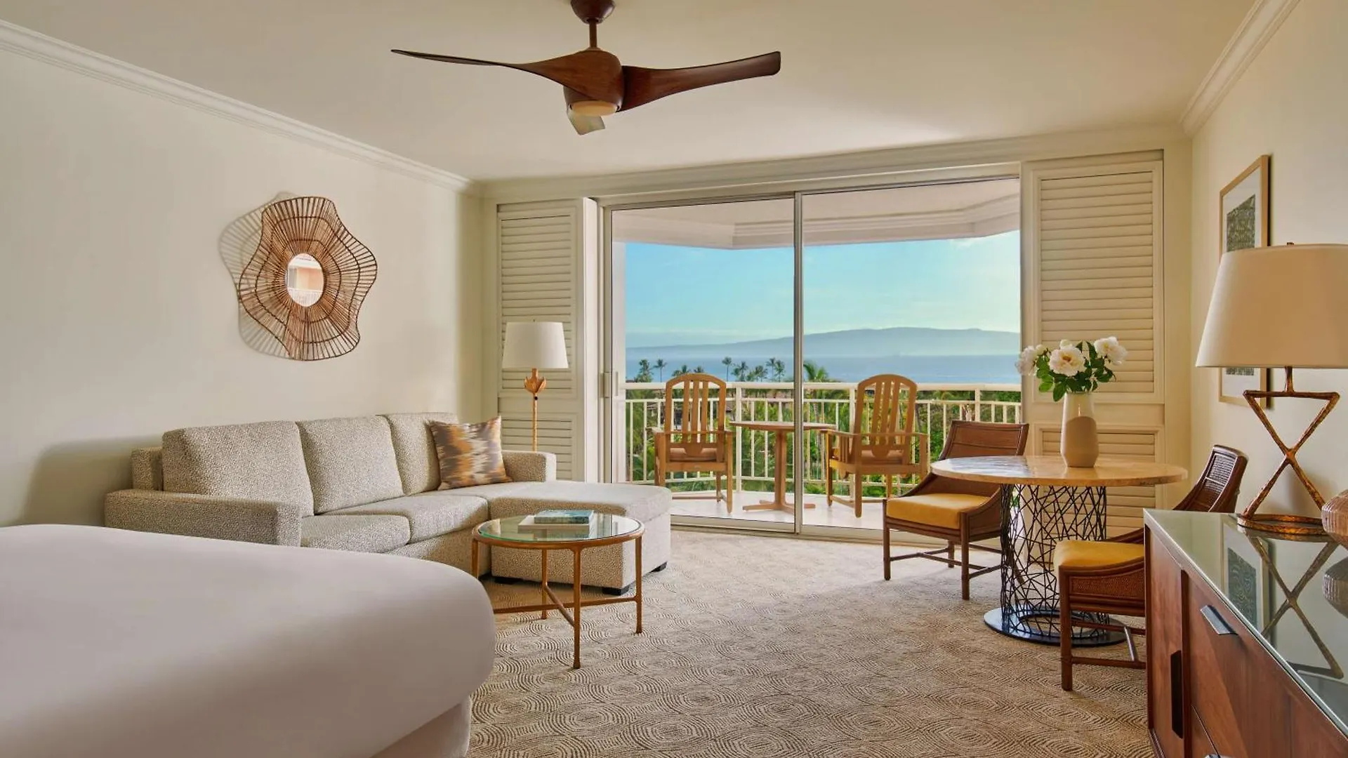 Grand Wailea & Spa, A Waldorf Astoria Rezort