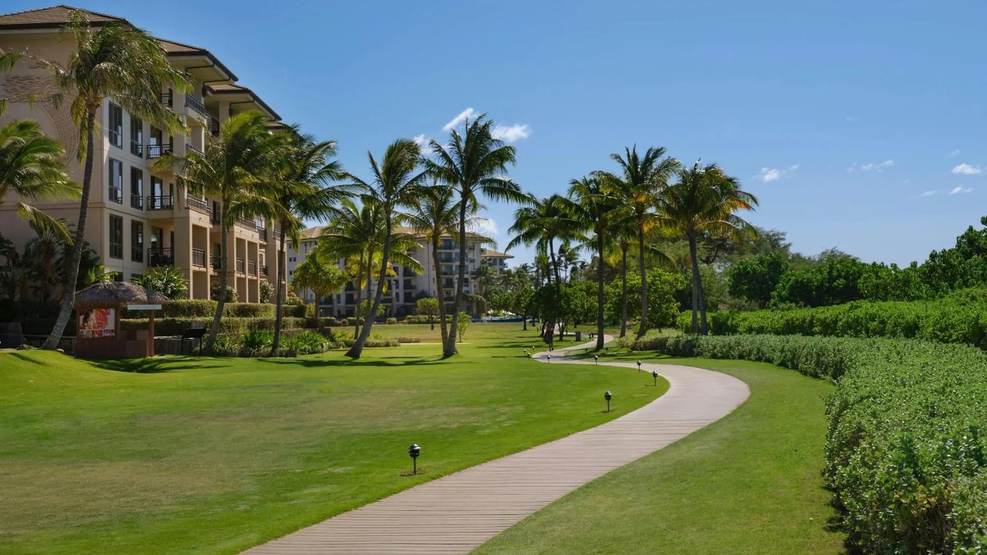 The Westin Nanea Ocean Villas, Ka'anapali Hotel 4*
