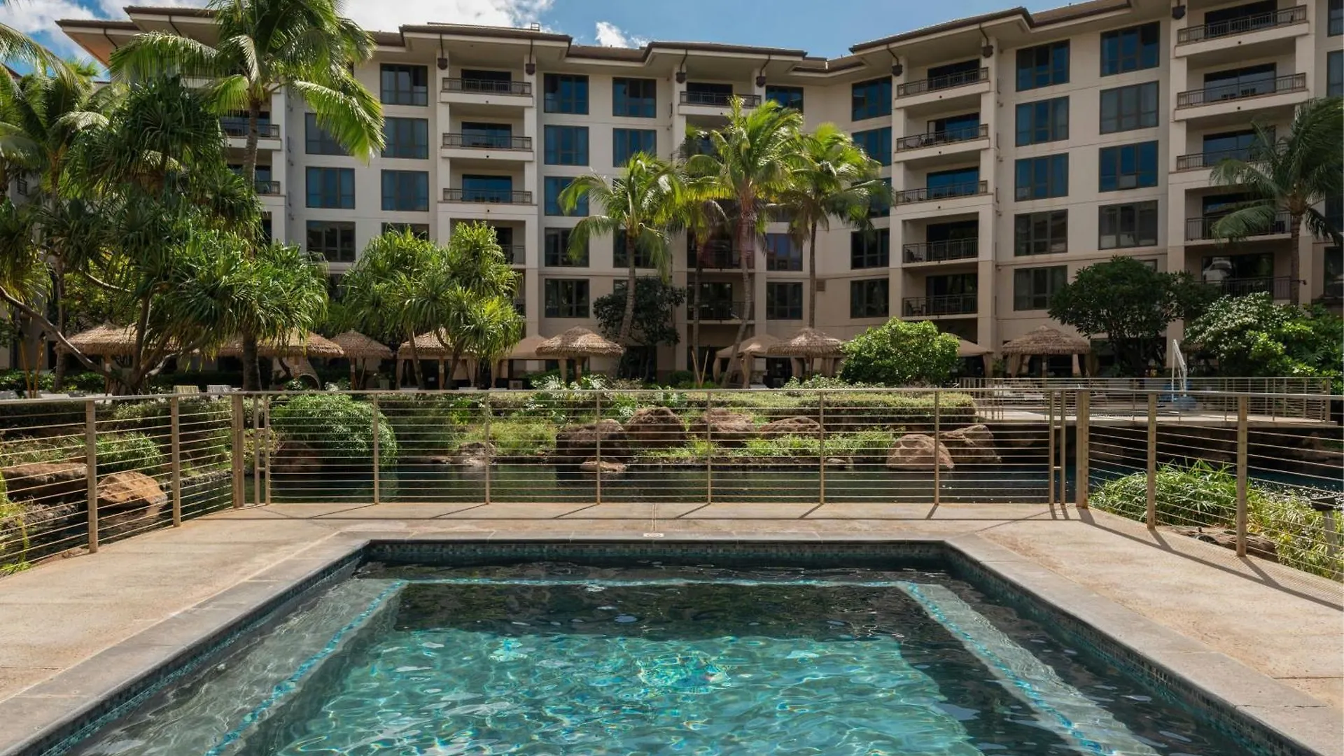 The Westin Nanea Ocean Villas, Ka'anapali Lahaina