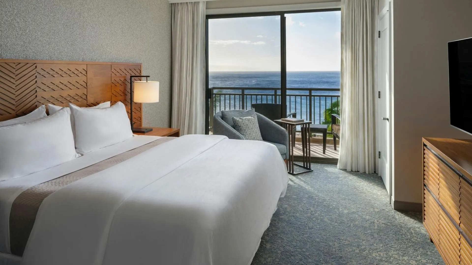 The Westin Nanea Ocean Villas, Ka'anapali 4* Lahaina