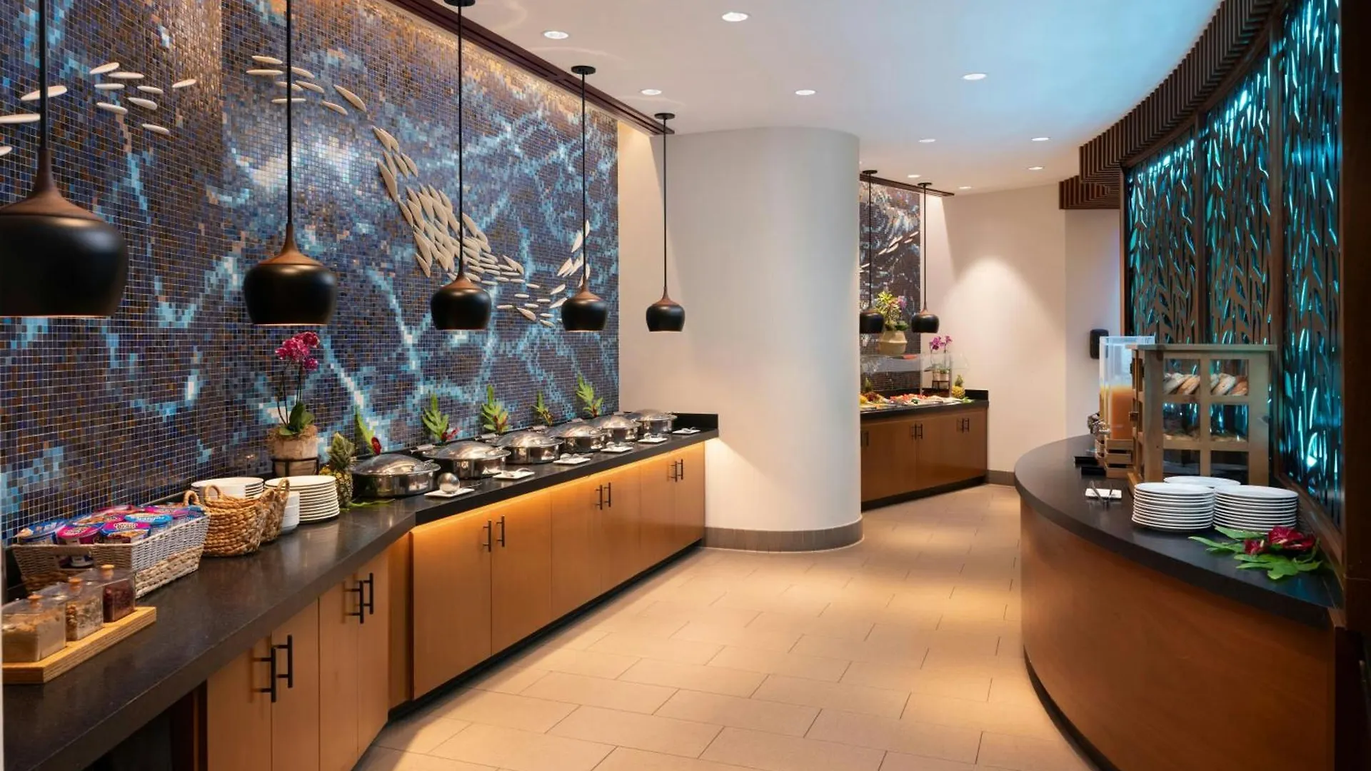 The Westin Nanea Ocean Villas, Ka'anapali Hotel 4*