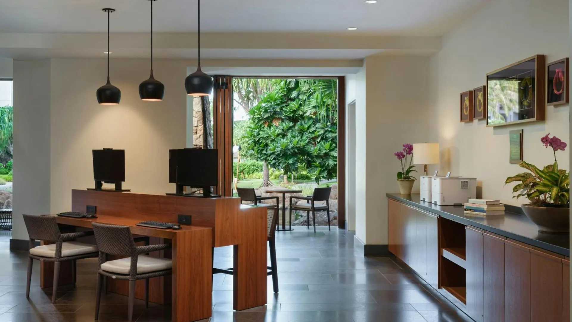 The Westin Nanea Ocean Villas, Ka'anapali Hotel 4*