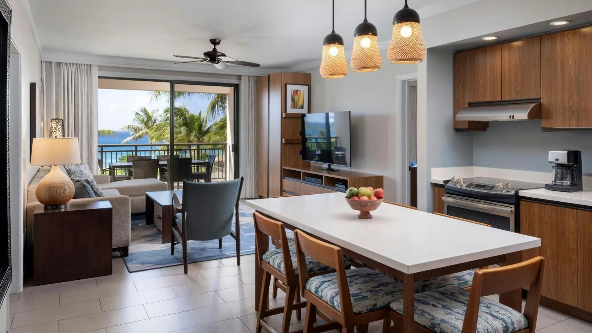 The Westin Nanea Ocean Villas, Ka'anapali Hotel Lahaina