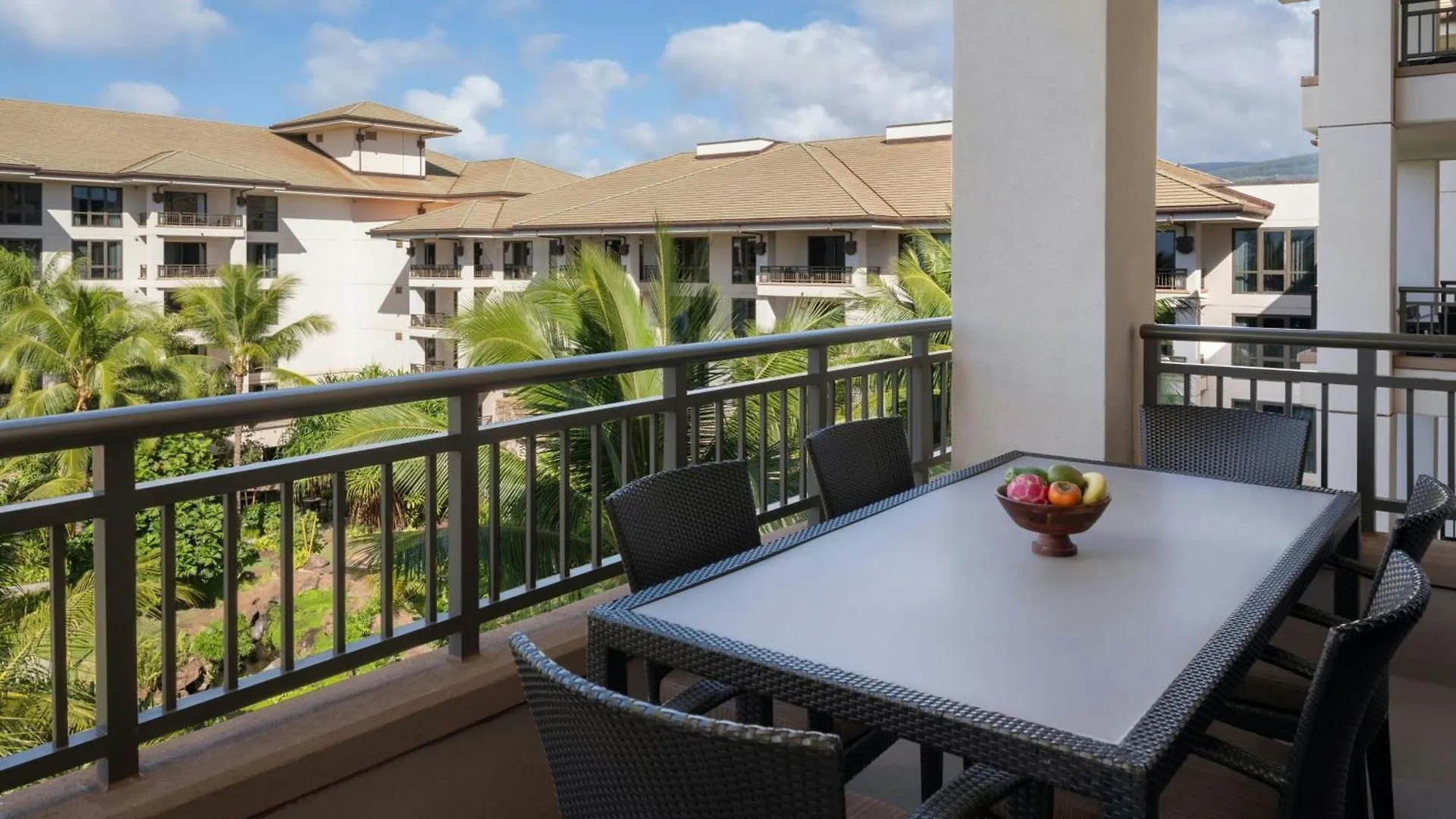 The Westin Nanea Ocean Villas, Ka'anapali Hotel
