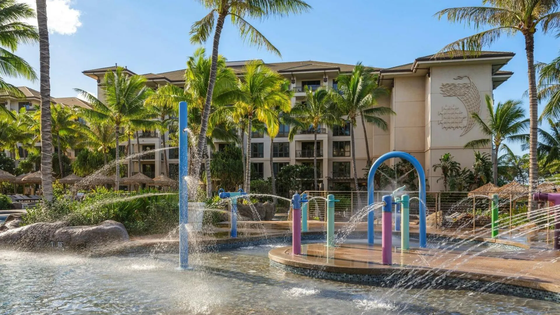Hotel The Westin Nanea Ocean Villas, Ka'anapali