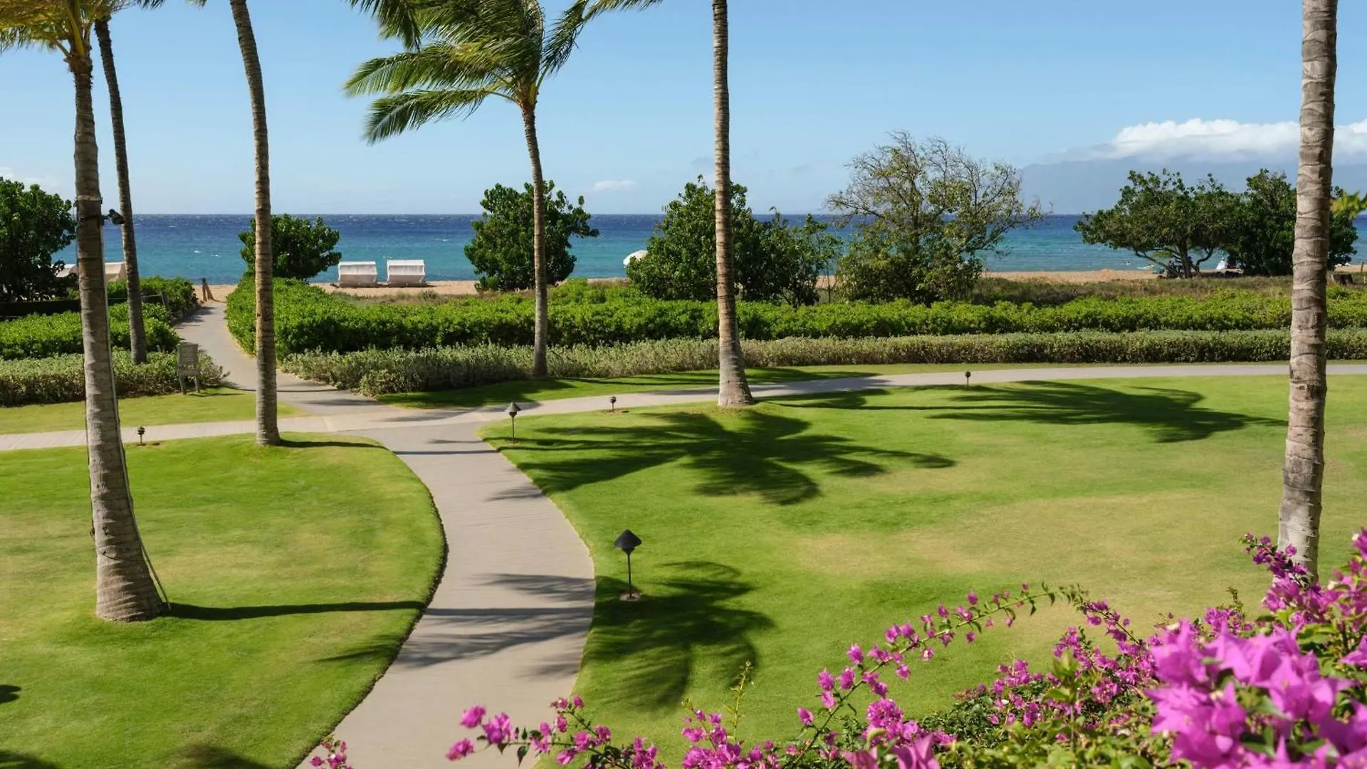 Hotel The Westin Nanea Ocean Villas, Ka'anapali Lahaina