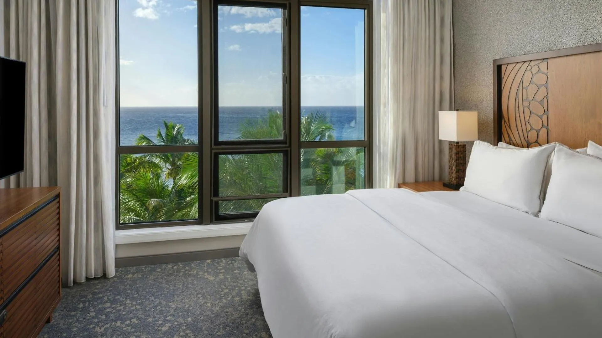 The Westin Nanea Ocean Villas, Ka'anapali