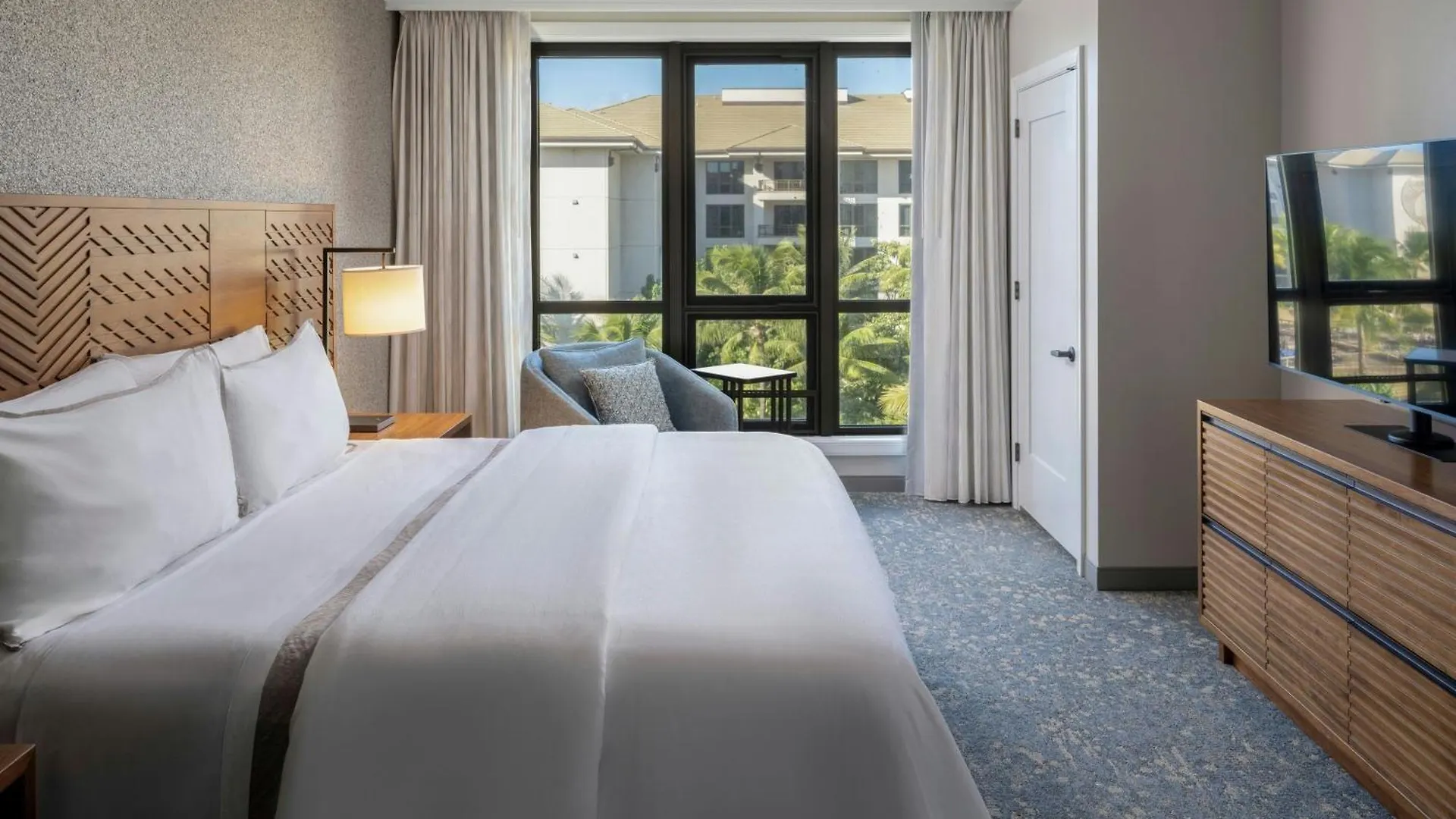 The Westin Nanea Ocean Villas, Ka'anapali Hotel