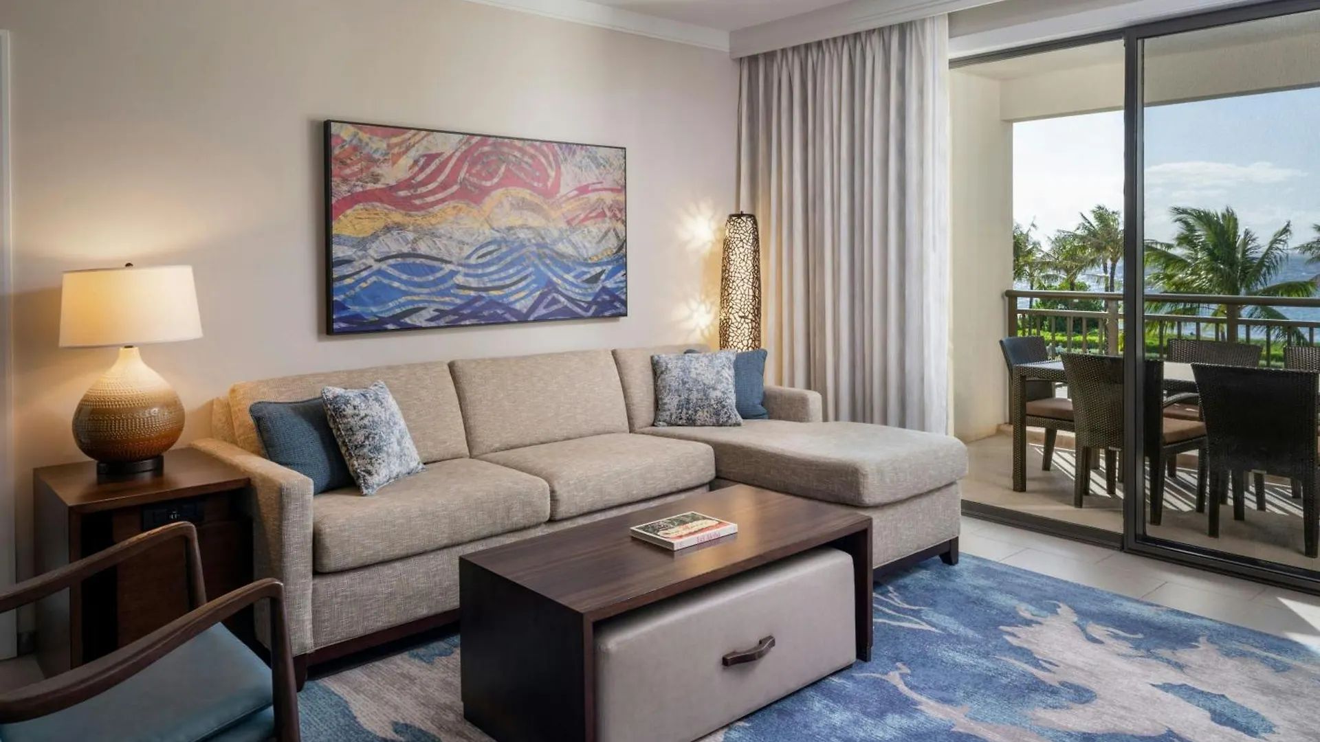 The Westin Nanea Ocean Villas, Ka'anapali Hotel Lahaina