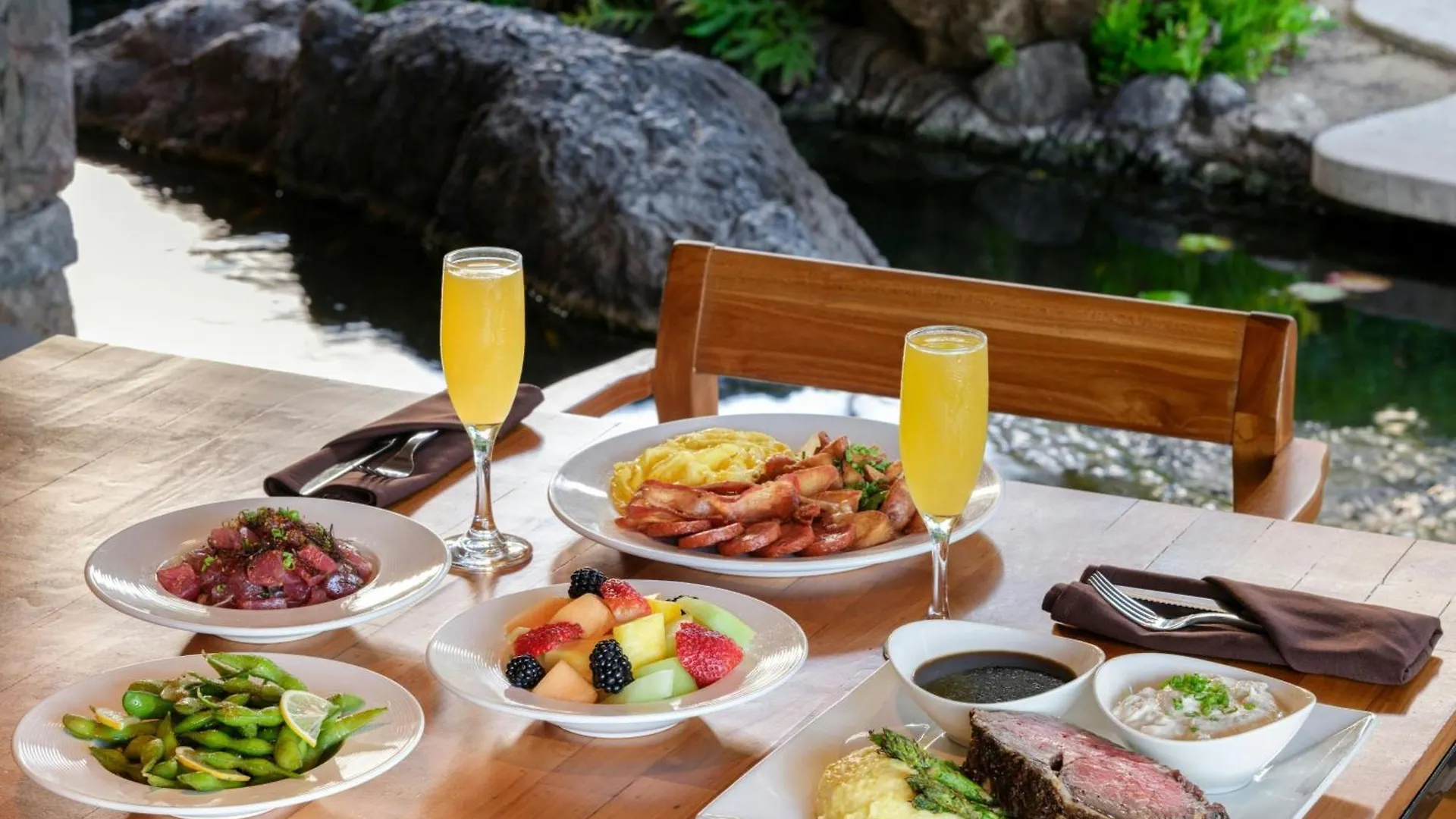 The Westin Nanea Ocean Villas, Ka'anapali