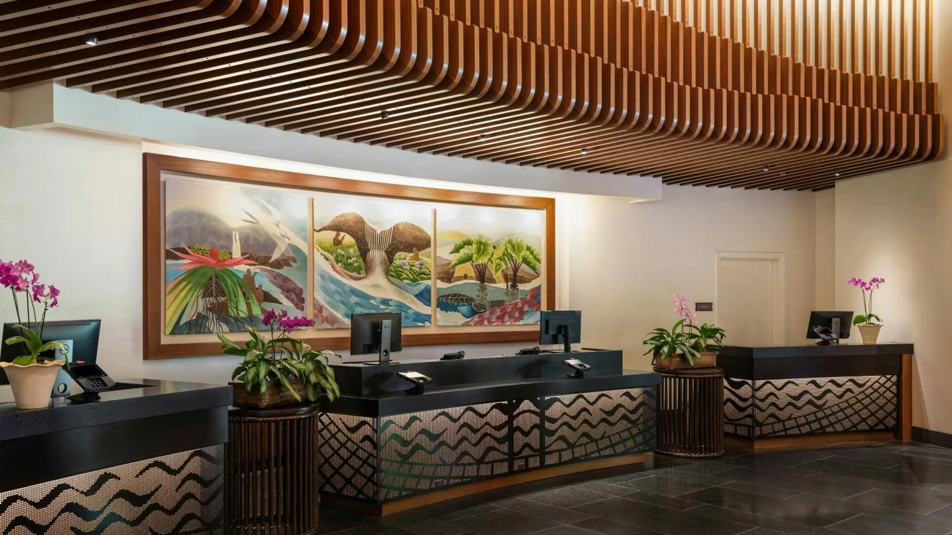The Westin Nanea Ocean Villas, Ka'anapali Hotel 4*