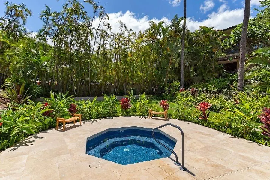 Makena Surf, #c-205 Apartamento Wailea (Maui)