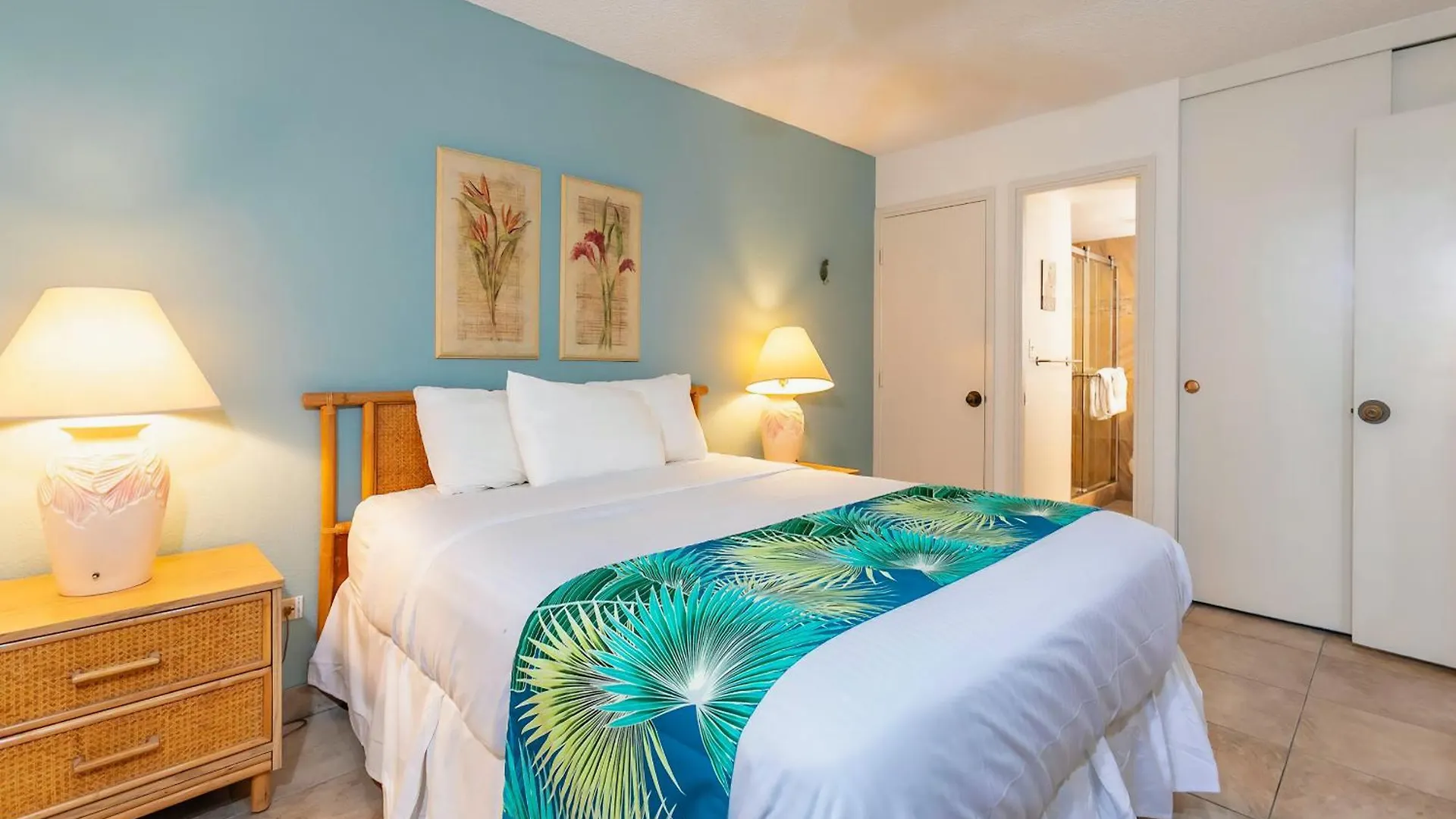 Holiday home Kamaole Sands 7-206