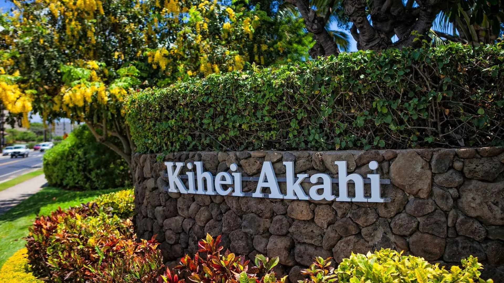 Akahi D208 - Mch * Kihei