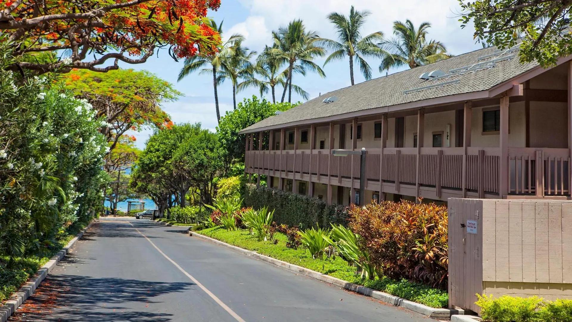 Akahi D208 - Mch * Kihei